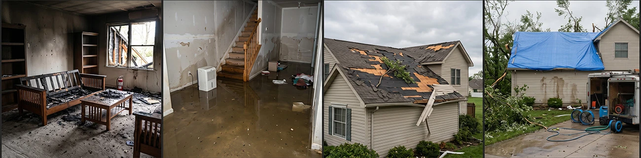 Disaster Restoration