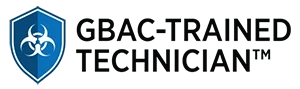 GBAC Trained Technician