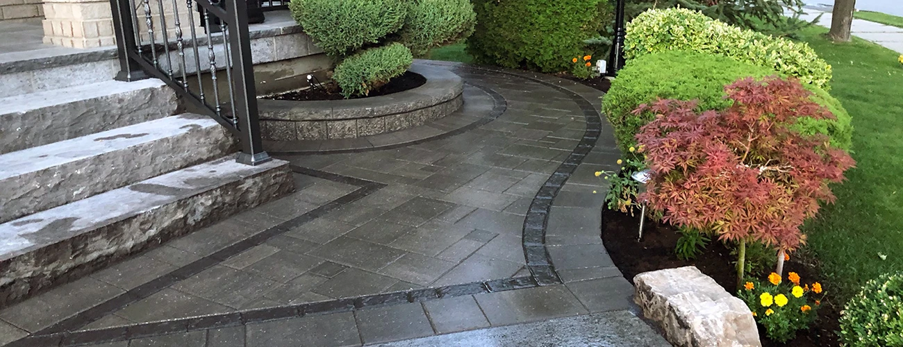 Residential Power Washing